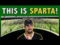 Norfolk spartan legion a day in sparta  high school day 2024 reaction review  steven holiday