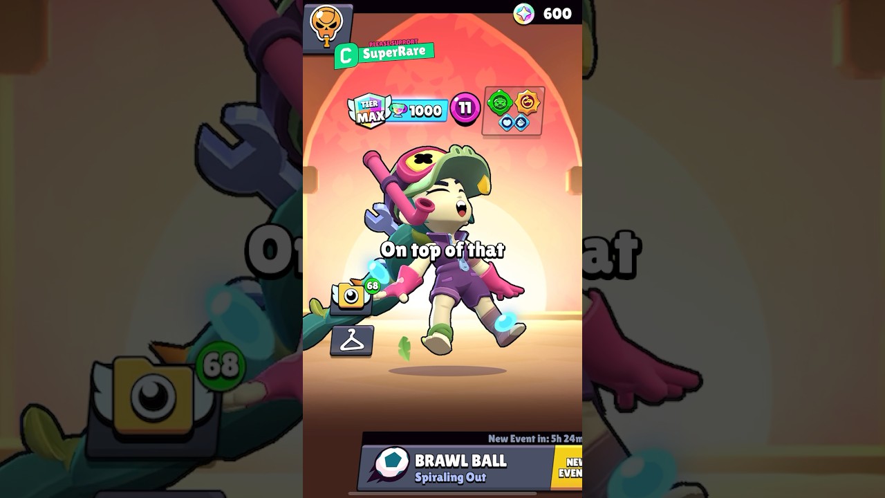 Нерф Элли уже здесь!