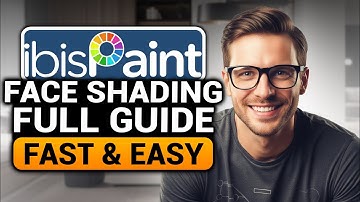 Face Shading Ibis Paint (BEST FULL GUIDE) | Everything You Need To Know | NO Yapping, To The Point