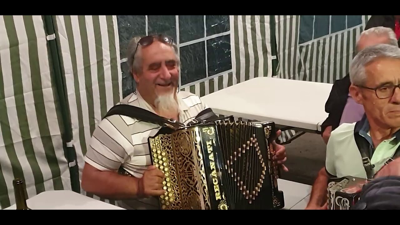 🔴 Tradições Minhotas I Cabeceiras de Basto