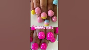 Nails I REFUSE to do as a nail tech🤢 #nailsnailsnails #acrylicnails