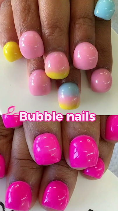 Nails I REFUSE to do as a nail tech🤢 #nailsnailsnails #acrylicnails
