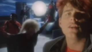 Thompson Twins - Doctor! Doctor!