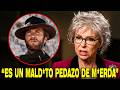 At 94, Rita Moreno Nombra al Único Actor de la “Edad de Oro” Que Fue una Verdadera Pesadilla