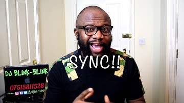 Sync or BEAT MATCHING? Are DJs CHEATING When Using Sync? Why The Hate?