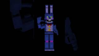 Prisma3D/FNaFMC (Beta 3.0) Rockstar Bonnie @Katze_XD_145 #prisma3dfnaf #fivenightsatfreddy #p3d