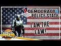 EVERY LAW AND ORDER POLICY! - Democracy 4 - Police State!