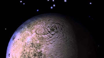 Space title sequence