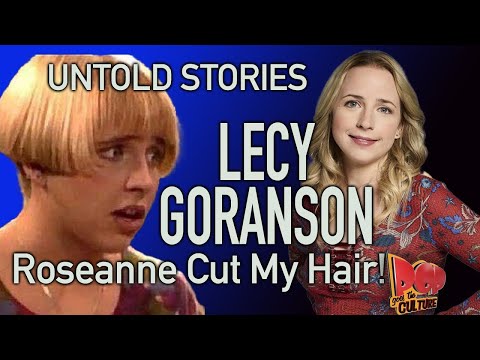 Video: Lecy Goranson Net Worth: Wiki, Sposato, Famiglia, Matrimonio, Stipendio, Fratelli