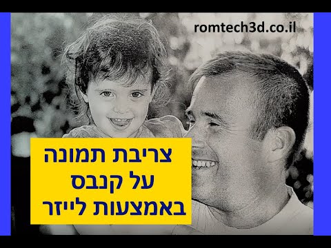 וִידֵאוֹ: כיצד להמיר צבעים בצבע MS: 9 שלבים (עם תמונות)