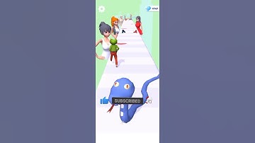 Frog Prince Rush🐸, Gameplay walkthrough all levels android.ios