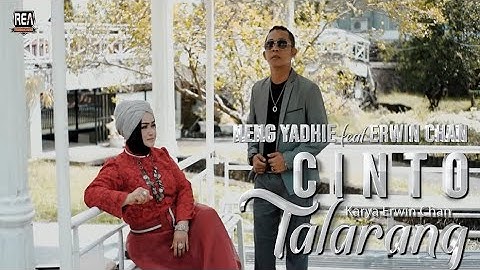 Neng Yadhie  ft Erwin Chan - Cinto Kito Talarang (Official Music Video)