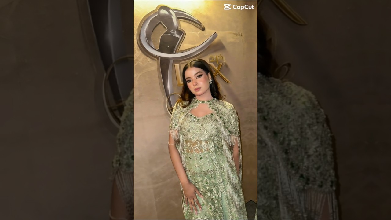 Lux Award 2025✨💖