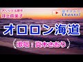 オロロン海道(井上由美子)唄/真木さおり