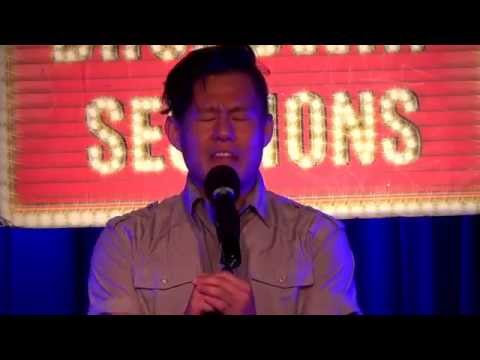 Kelvin Moon Loh- It Took Me a While (John and Jen)