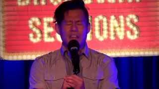 Kelvin Moon Loh- It Took Me a While (John and Jen)