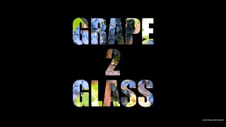 Adelaide business marketing video: BEST Australian wine, winemaking; and winemakers - Grape 2 Glass