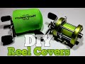 DIY Reel Covers