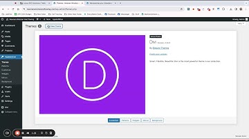 🔌 Inside Look: My Website’s Essential Plugins & The Power of Divi Theme! 🔌