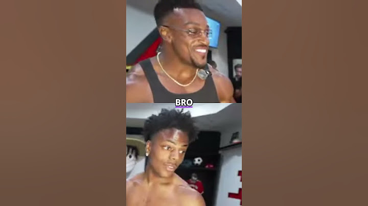 Speed Gets Ready to DESTROY Opponent! (Trash Talk Gone Wild)