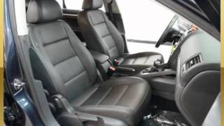 2008 Volkswagen Jetta Sedan Blue Arlington TX