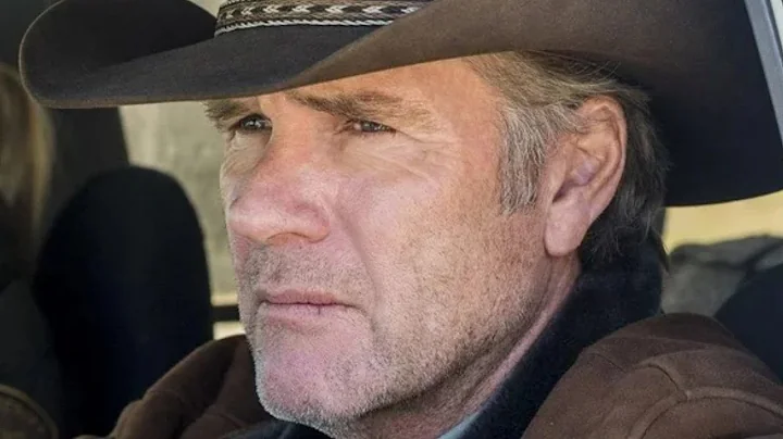 Bobby Longmire Photo 1