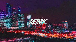 HARD 808 Type Beat 'MEGHAN' Dark Trap Type | Retnik Beats