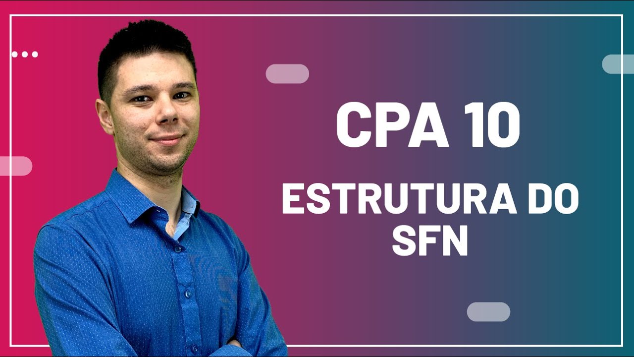 O que faz o Sistema Financeiro Nacional? - BLOG CPA AGORA