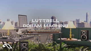 Luttrell - Dream Machine