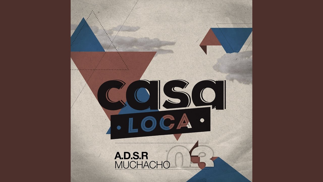Obejrzyj Muchacho w YouTube Obejrzyj Muchacho w YouTube