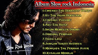 Album Slow Rock Indonesia | Mikha Melodia