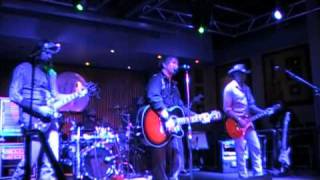 Hillbilly Delux 4th Of July live at Hard Rock Cafe 2/20/10