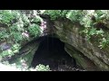 Kentucky Mammoth Cave Natl Park June 4 2020