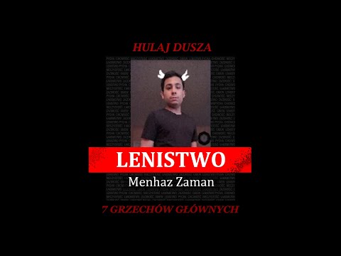 Wideo: Lenistwo I Dziecko