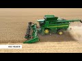 TAG | John Deere S Series Combines Model Year 2022