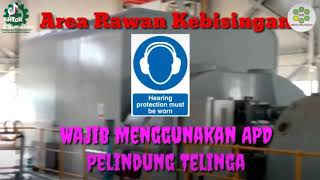 APD Pelindung Telinga