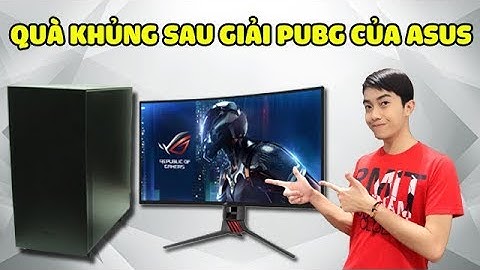 Cris devil gamẻ choi pubg bang lap top năm 2024