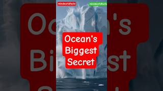 The Most Terrifying Sound Ever Recorded in the Ocean! #shorts #ocean #facts #information #viral