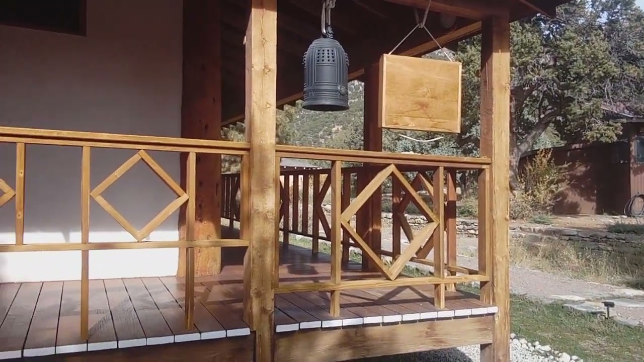 Crestone Zen Center visit