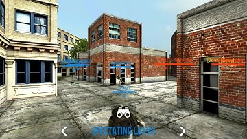 Bullet Force Hacker : Unlimited Ammo, RPM hack, No recoil Hack