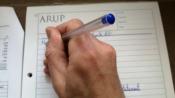 Leaving Certificate Ordinary Level Bank Reconciliation Statements 1