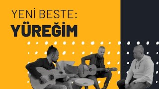 Yeni beste: Yüreğim - Oktan Erdikmen