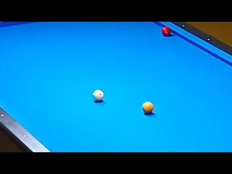 Video Trận Đấu Bida Libre : Thịnh Kent - Đỗ Nhân - youtube
