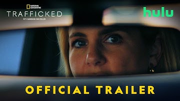 Trafficked with Mariana Van Zeller Season Five | Official Trailer | National Geographic