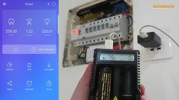 Sonoff POW R2: How Accurate Is It?