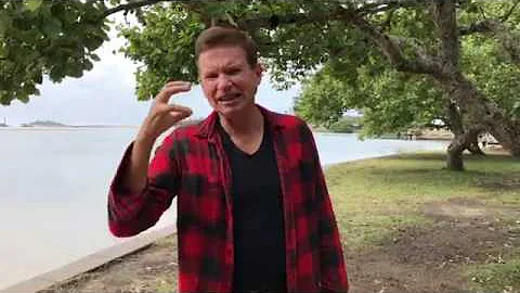 Prayer for healing Cerebral Palsy - John Mellor Miracles Ministry