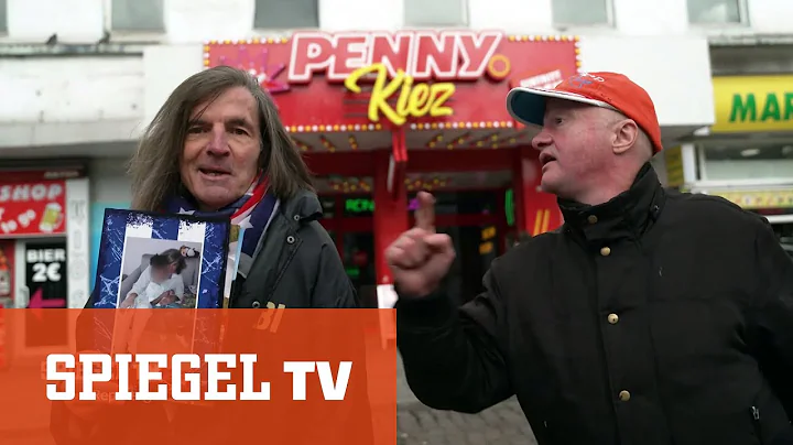 Der Penny-Markt auf der Reeperbahn: Neues vom Kult...