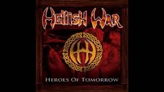 Hellish War - Metal Forever