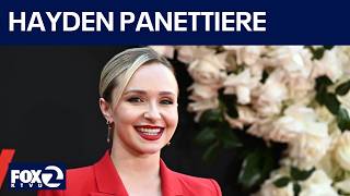 Hayden Panettiere Autopsy reveals new details in actress death KTVU