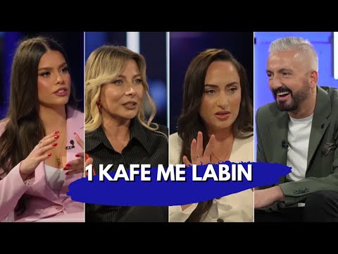 1 Kafe me Labin (Emisioni) 11.05.2025